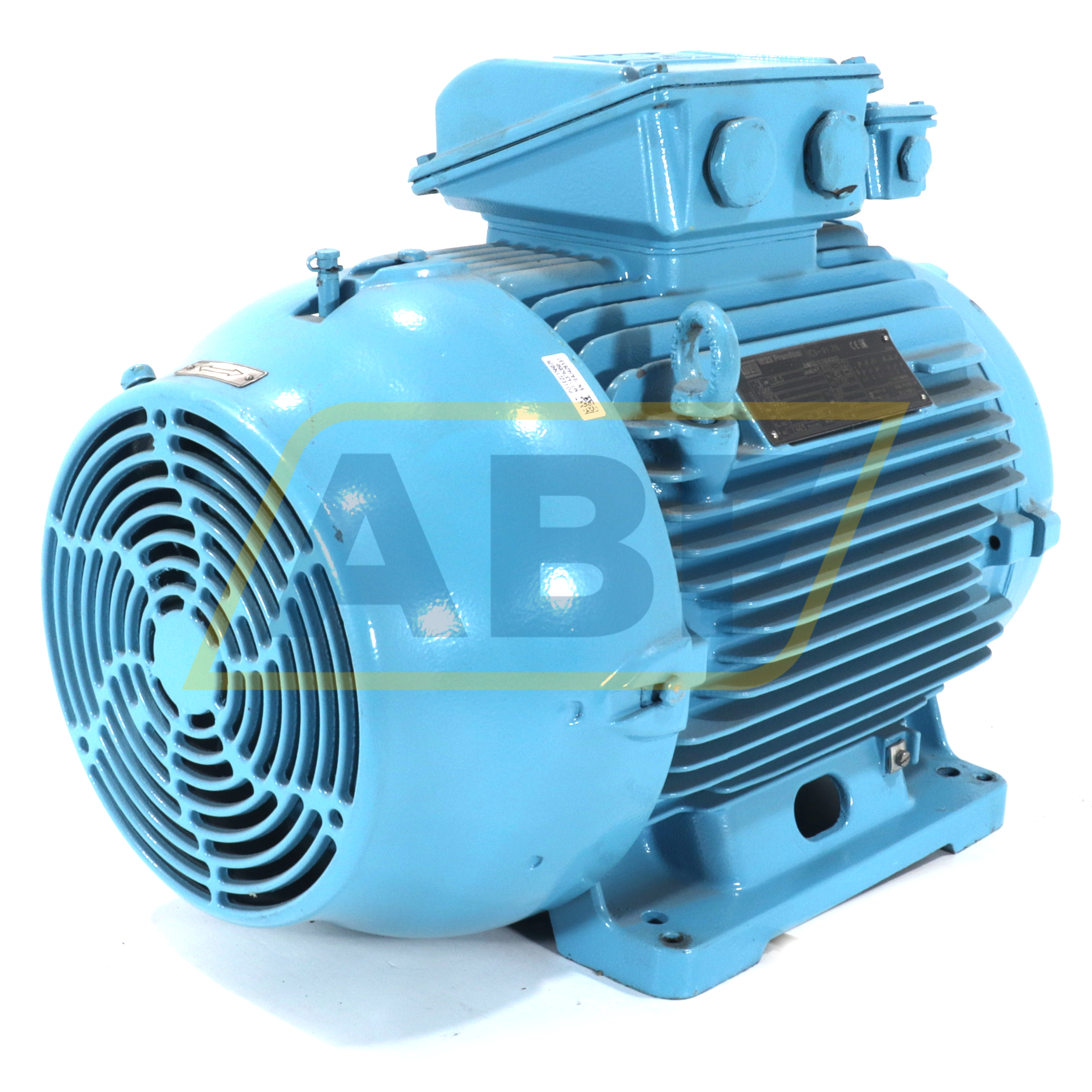 18.5K32CI3180L2B3 WEG