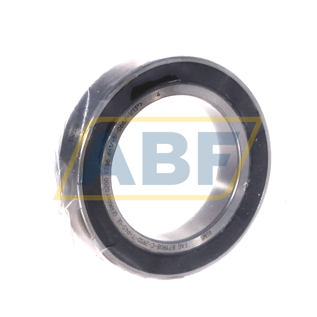 B71908-C-2RSD-T-P4S-UL FAG