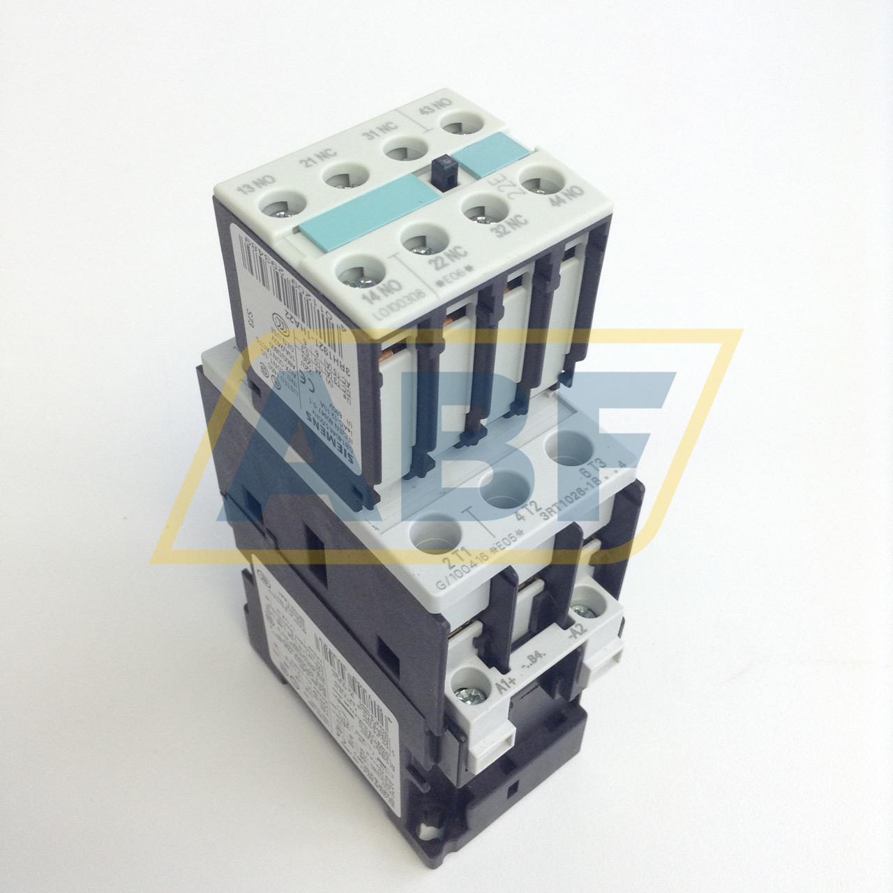 3RT1026-1BB44 Siemens