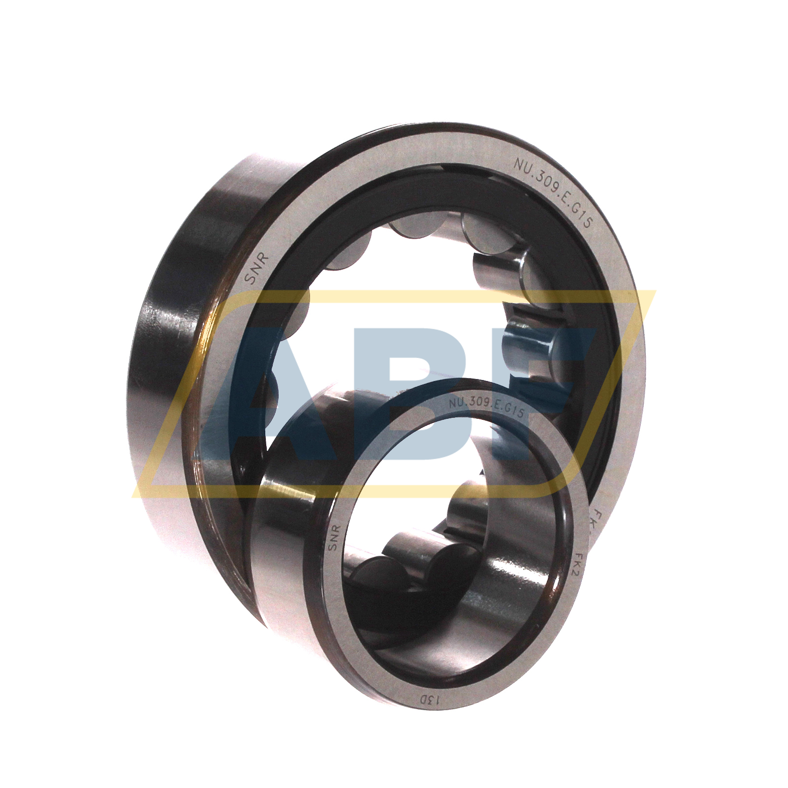 NU309E G15 SNR