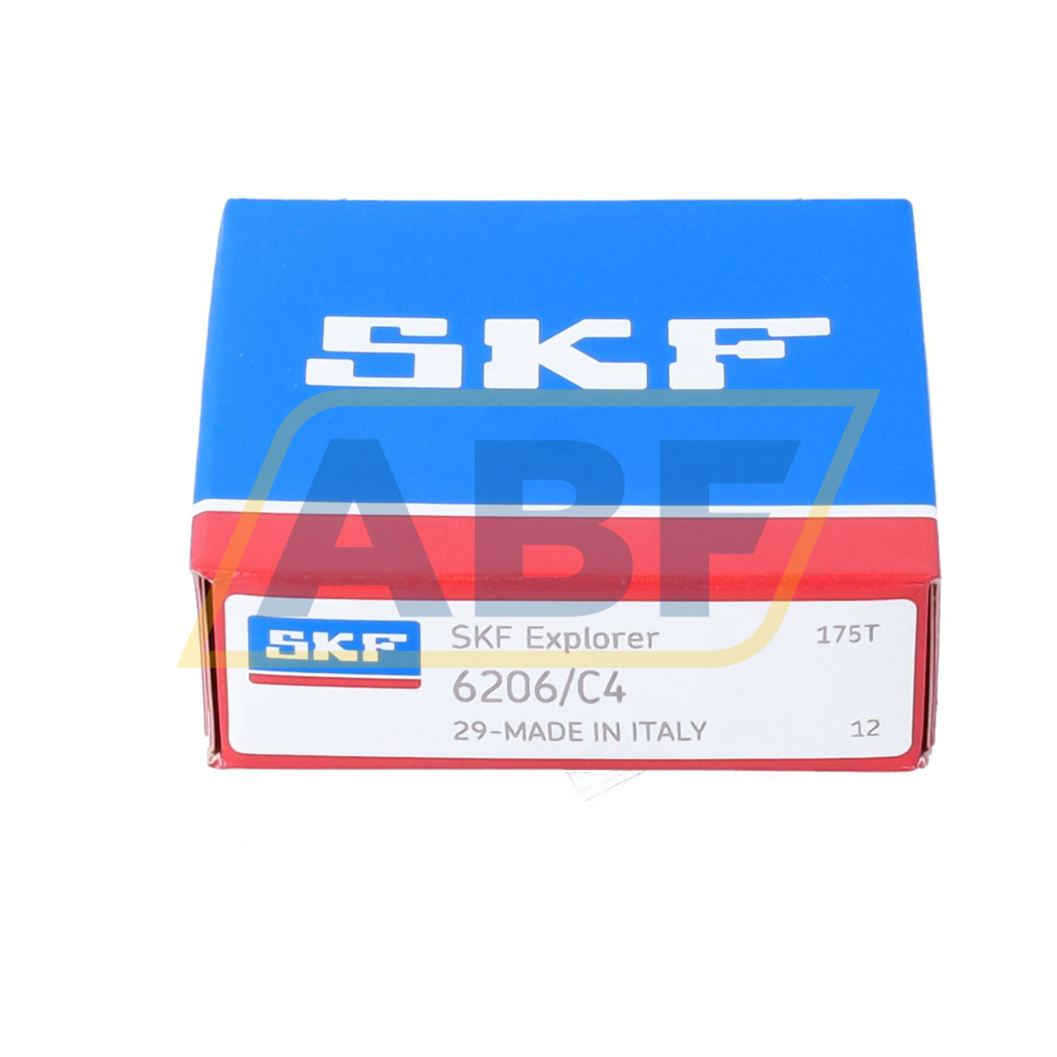 6206/C4 SKF