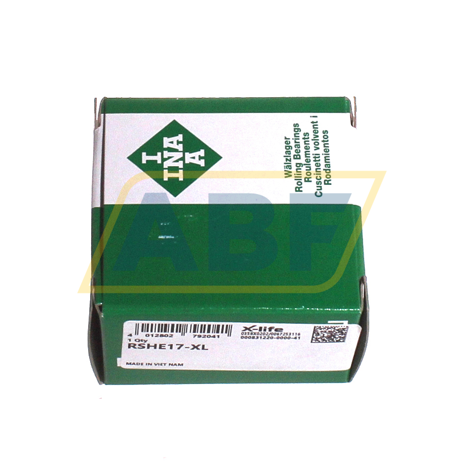 RSHE17-XL INA