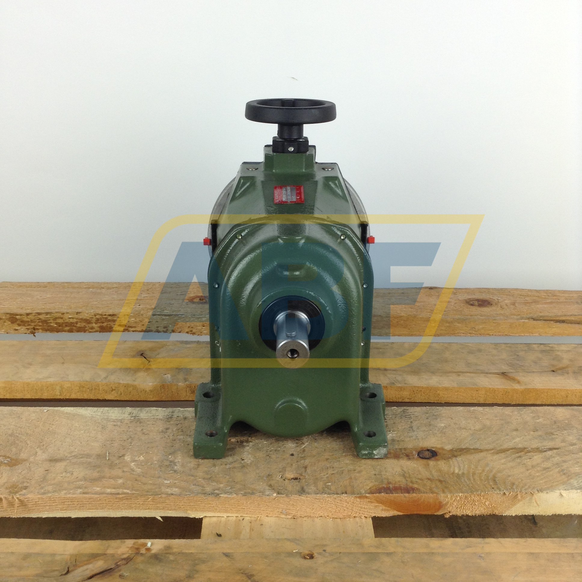 FVR080/220/B3-80B5I52 Varvel