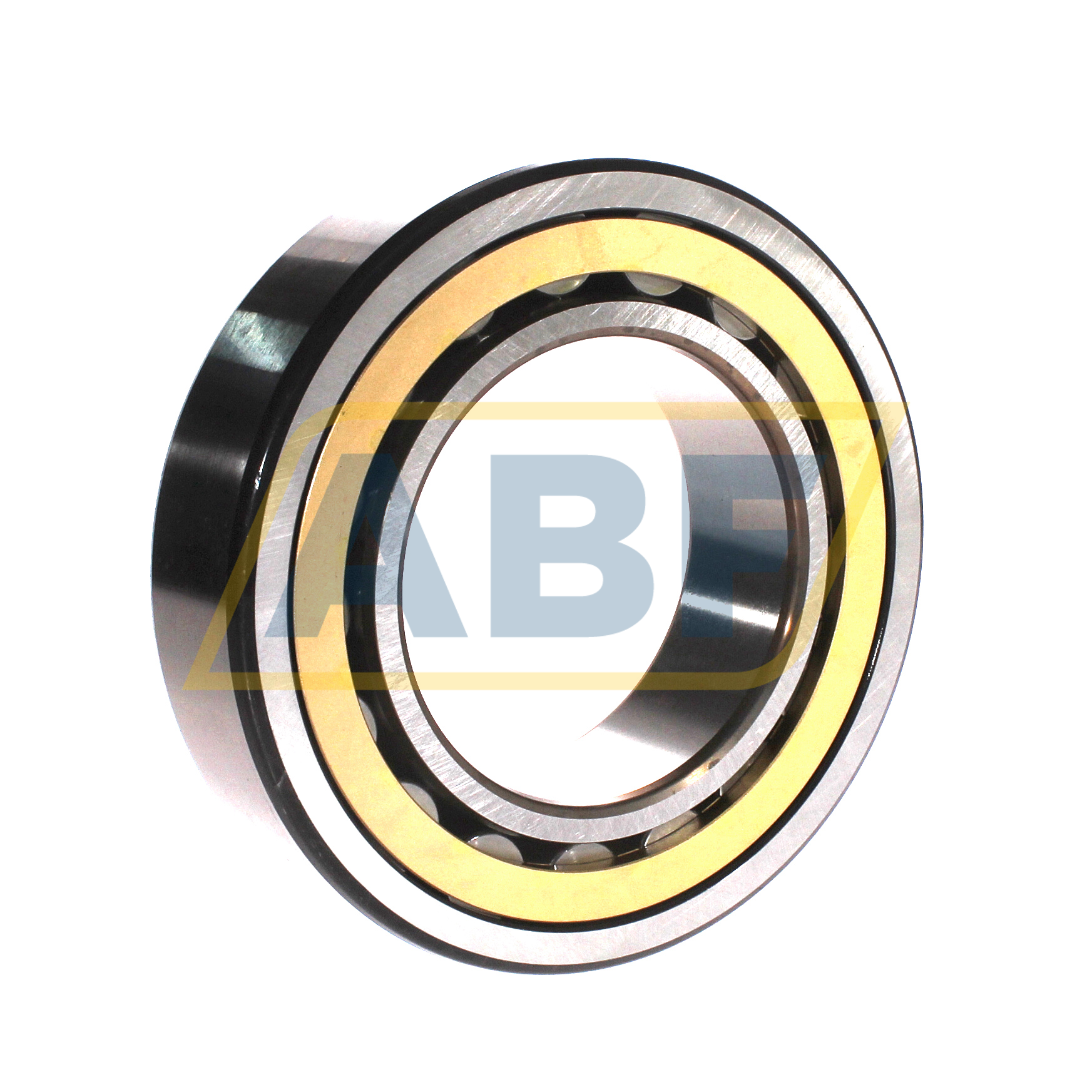 NJ2218ECM/C4VA301 SKF