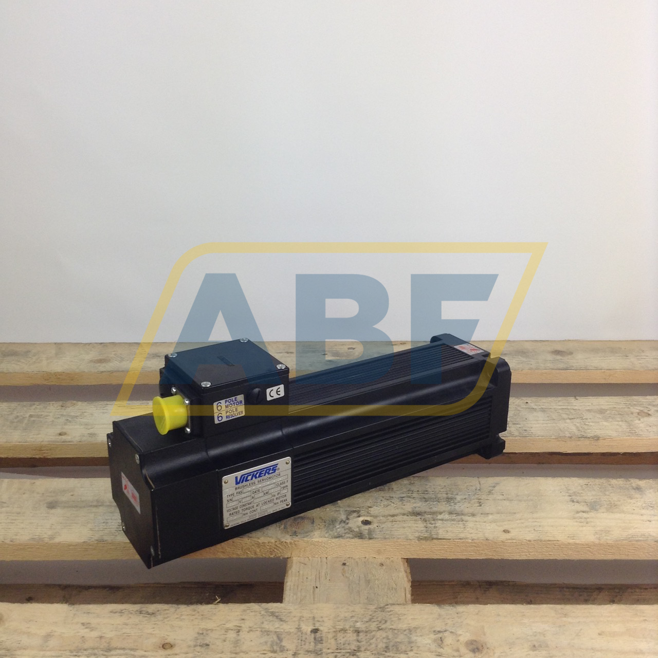 T-1-V8-030-10-02-00 VICKERS