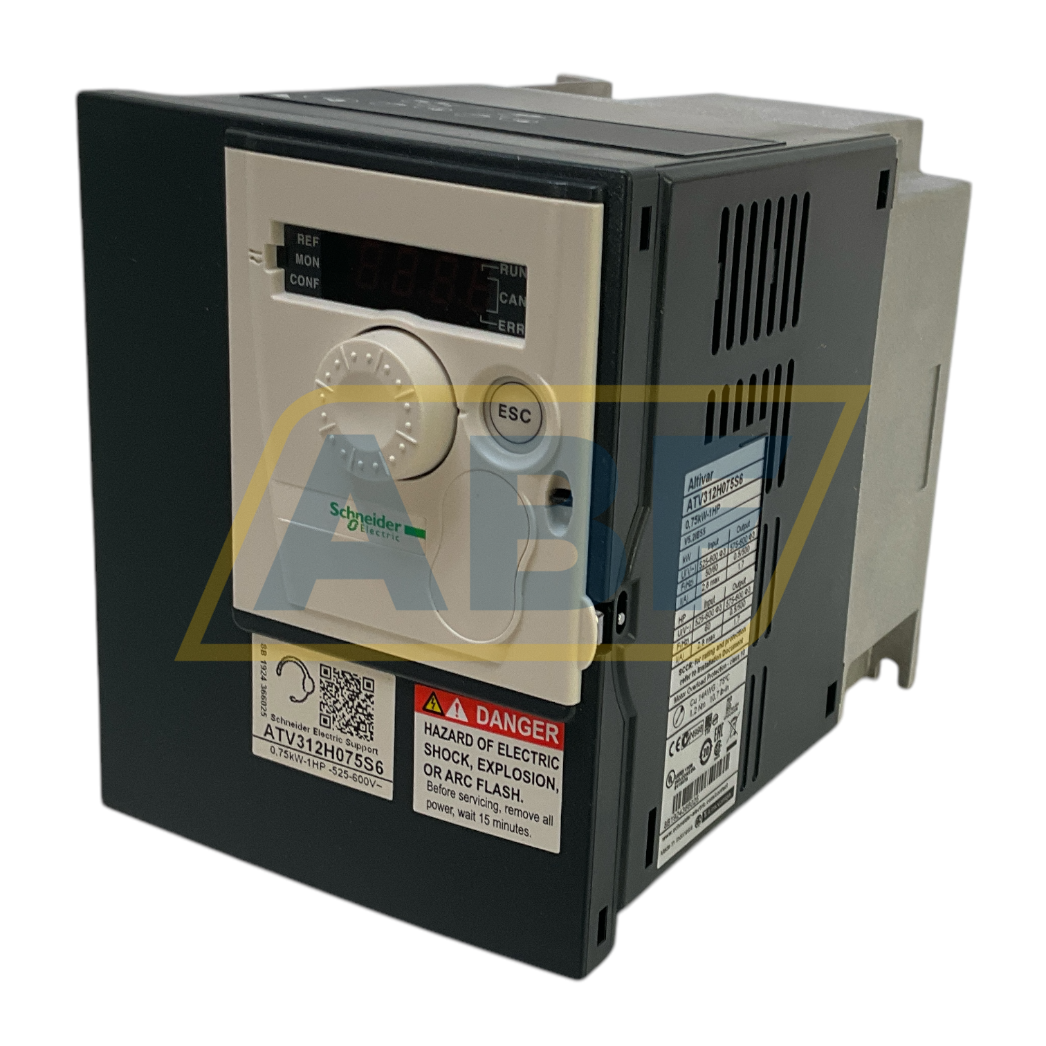 ATV312H075S6 Schneider Electric