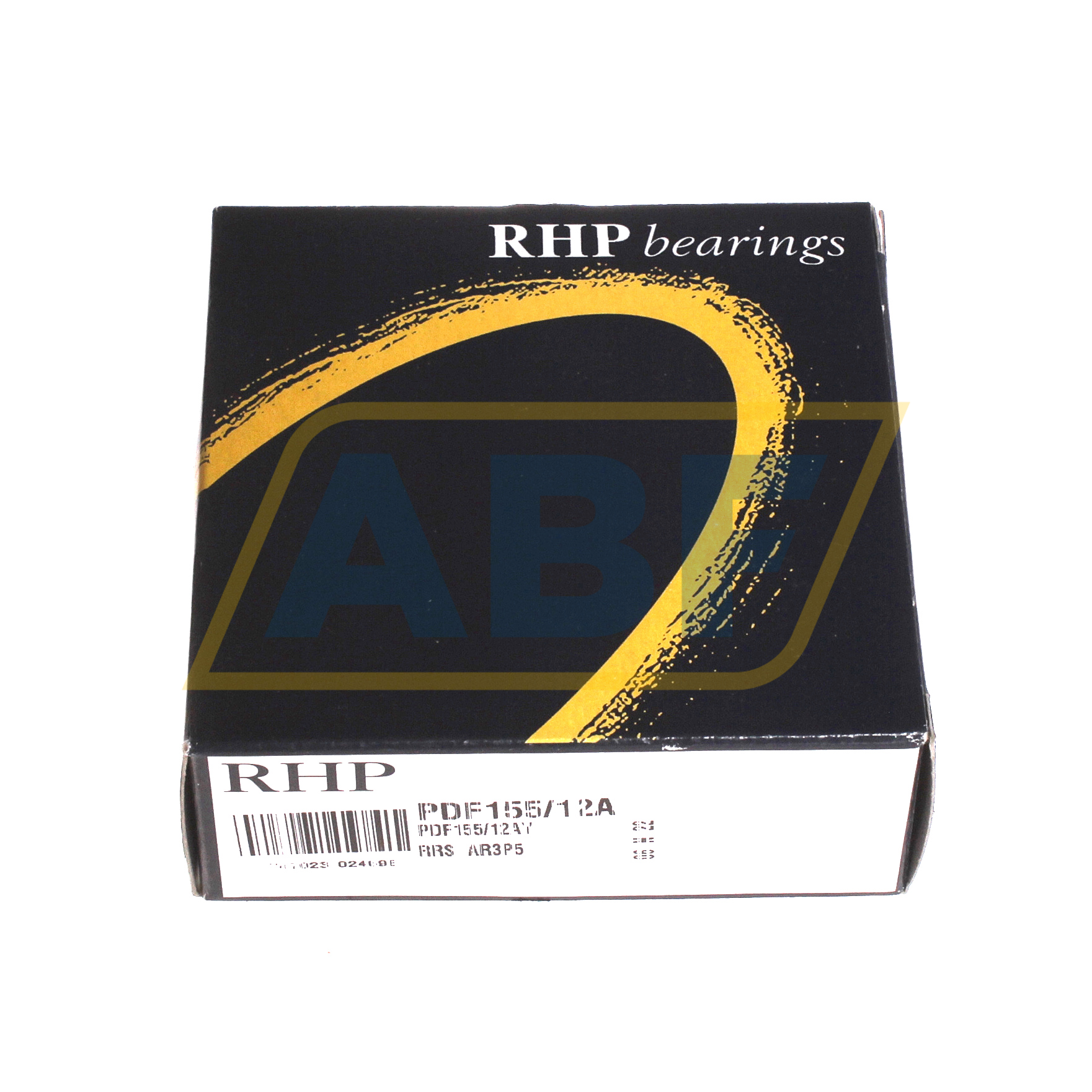 PDF155/12AY RHP