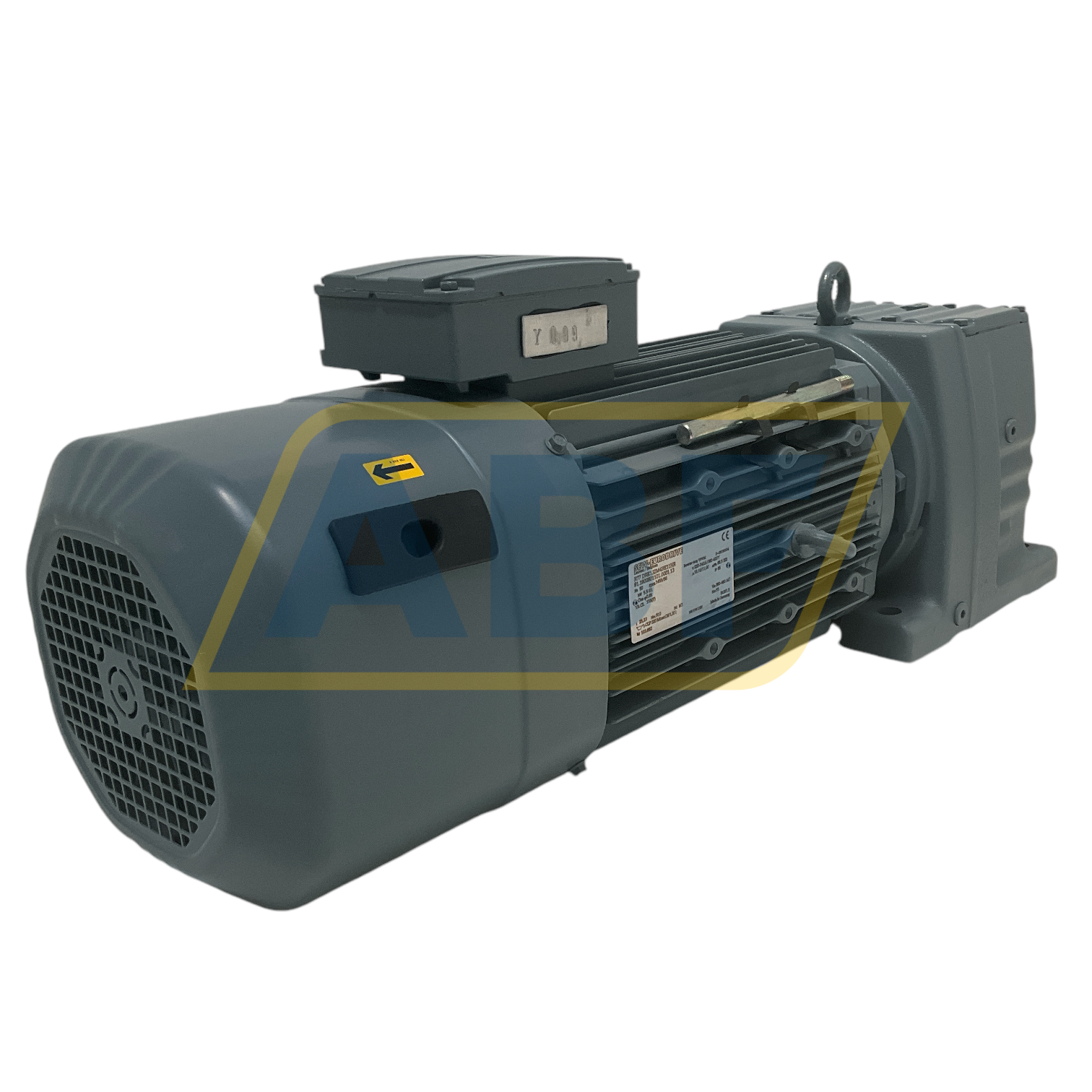 R77DRE132M4BE11HR SEW-EURODRIVE