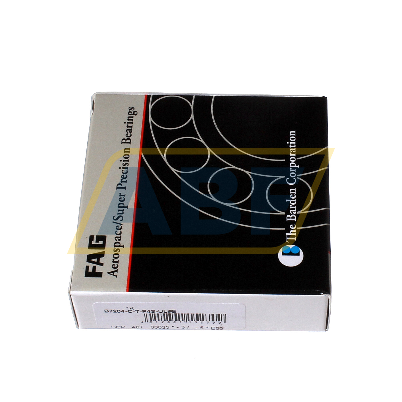 B7204-C-T-P4S-UL FAG