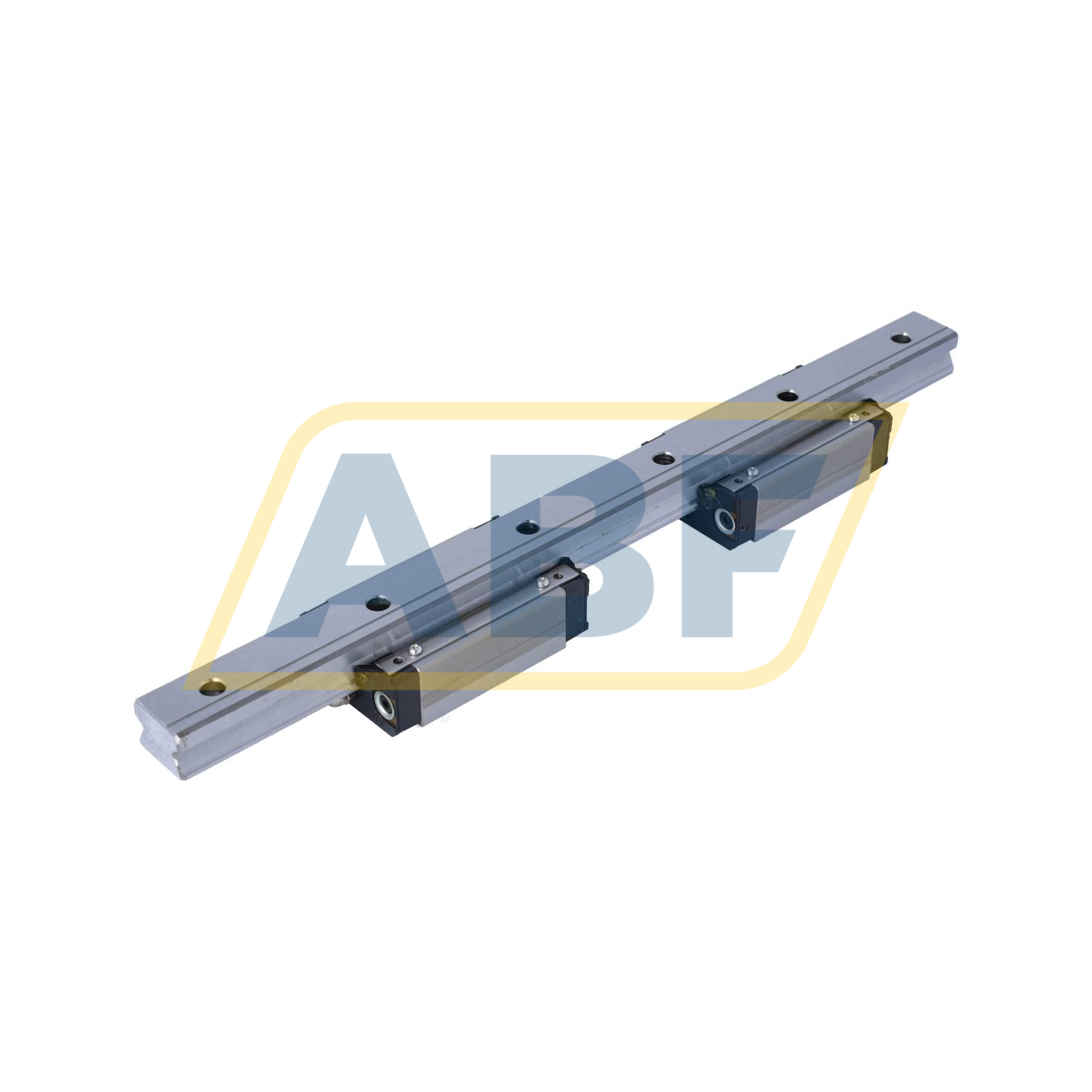 SR25W2UU+340LY Samick