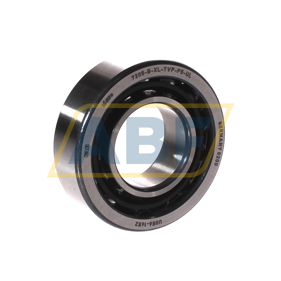 7205-B-XL-TVP-P5-UL FAG