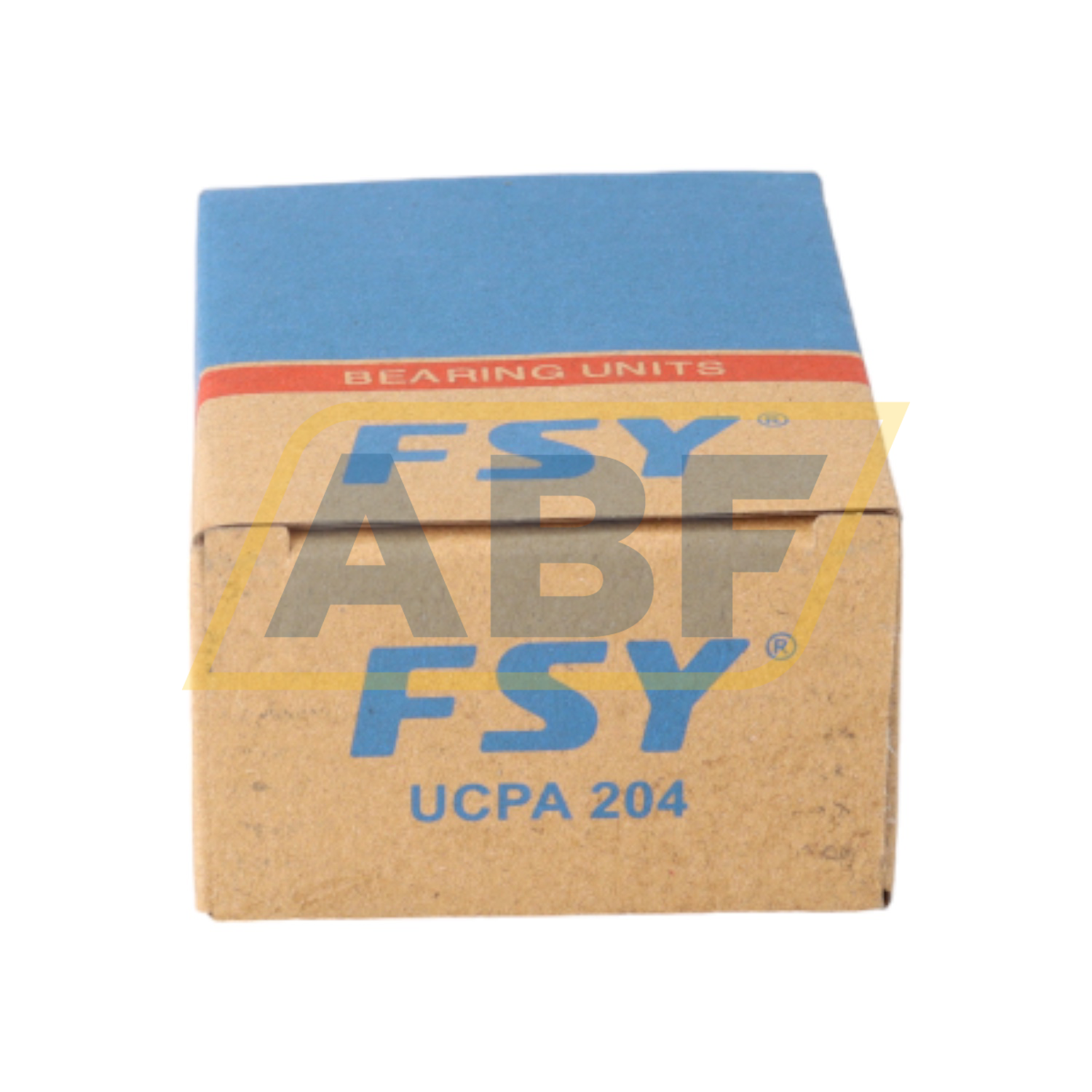 UCPA204 FSY