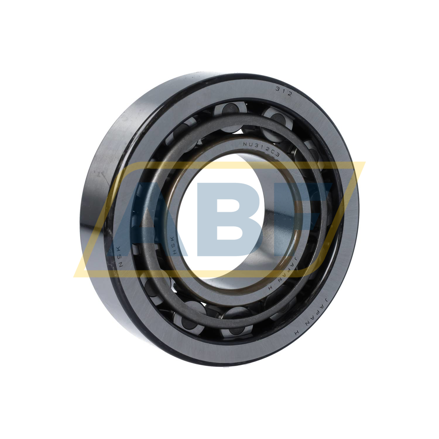 NU312W C3 NSK