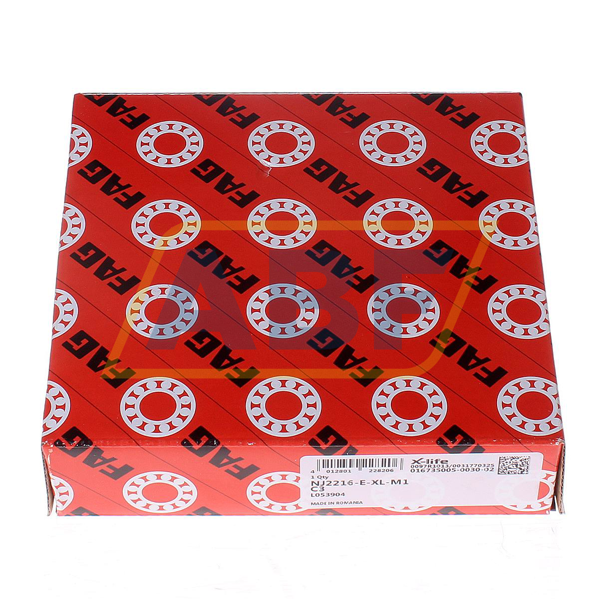 NJ2216-E-XL-M1-C3 FAG