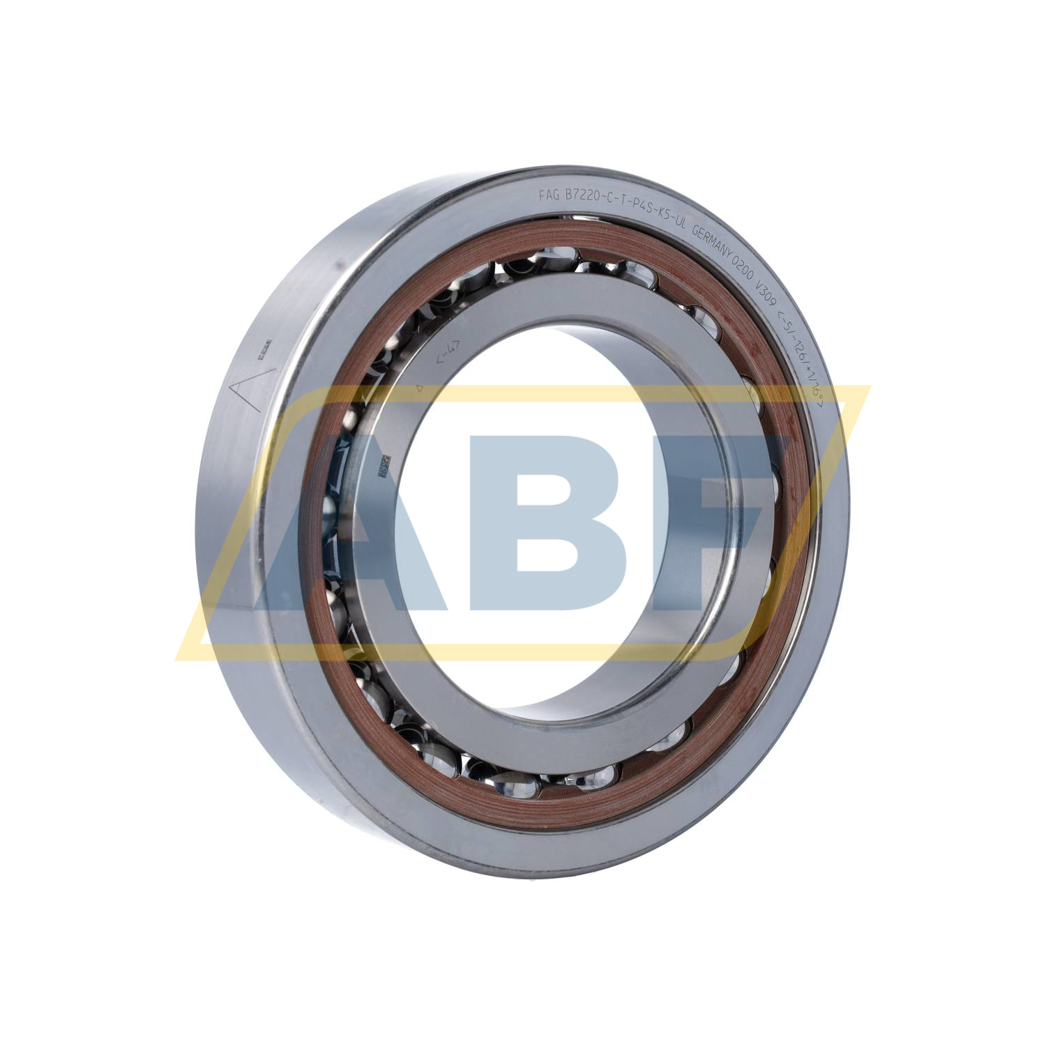 B7220-C-T-P4S-K5-UL FAG