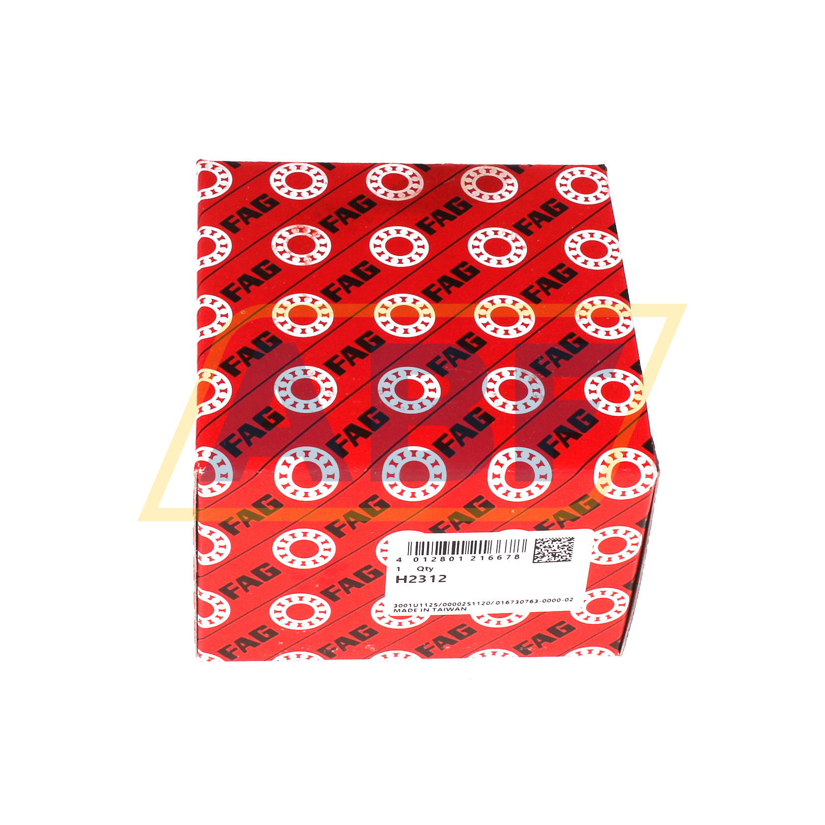 H2312 FAG