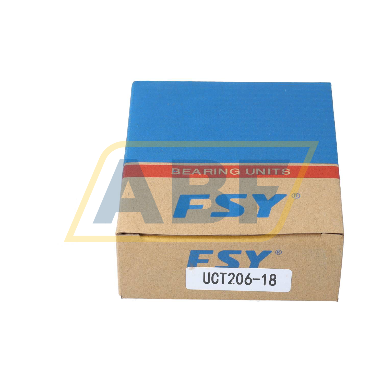UCT206-18 FSY