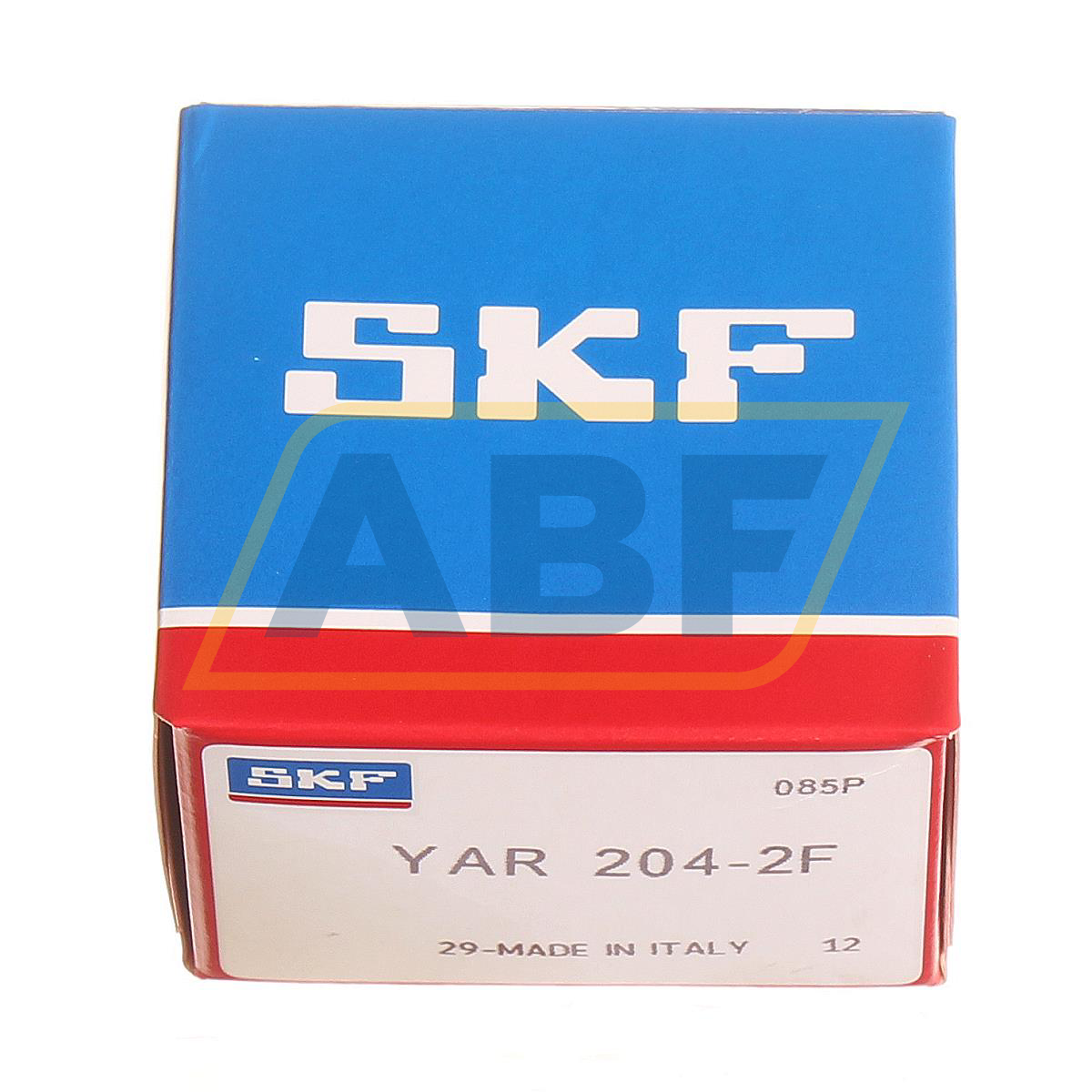 YAR204-2F SKF
