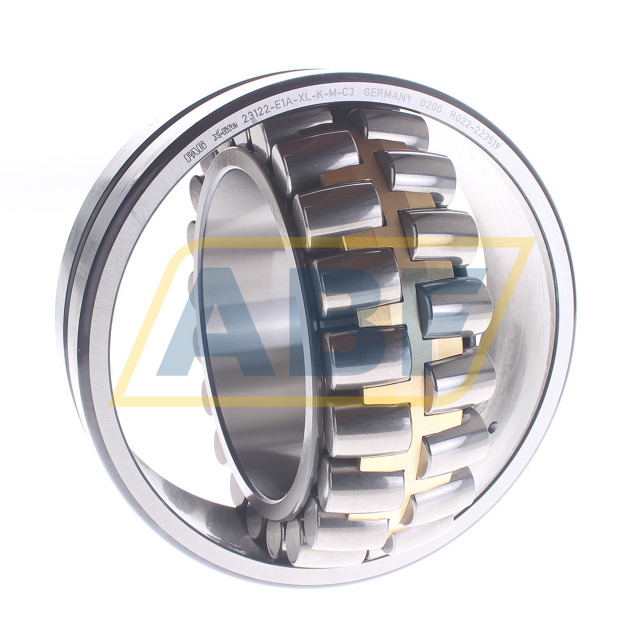 23122-E1A-XL-M-C3 FAG