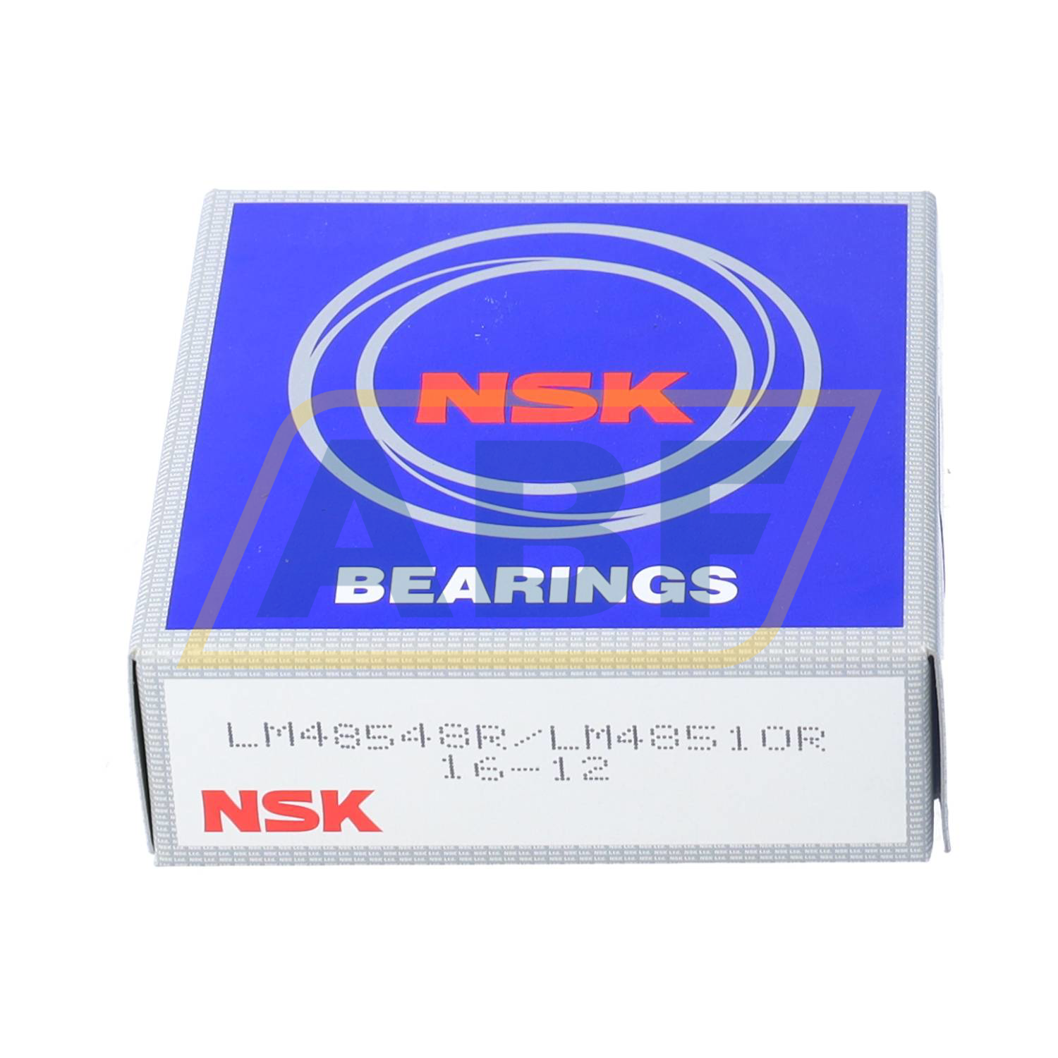 LM48548R/LM48510R NSK