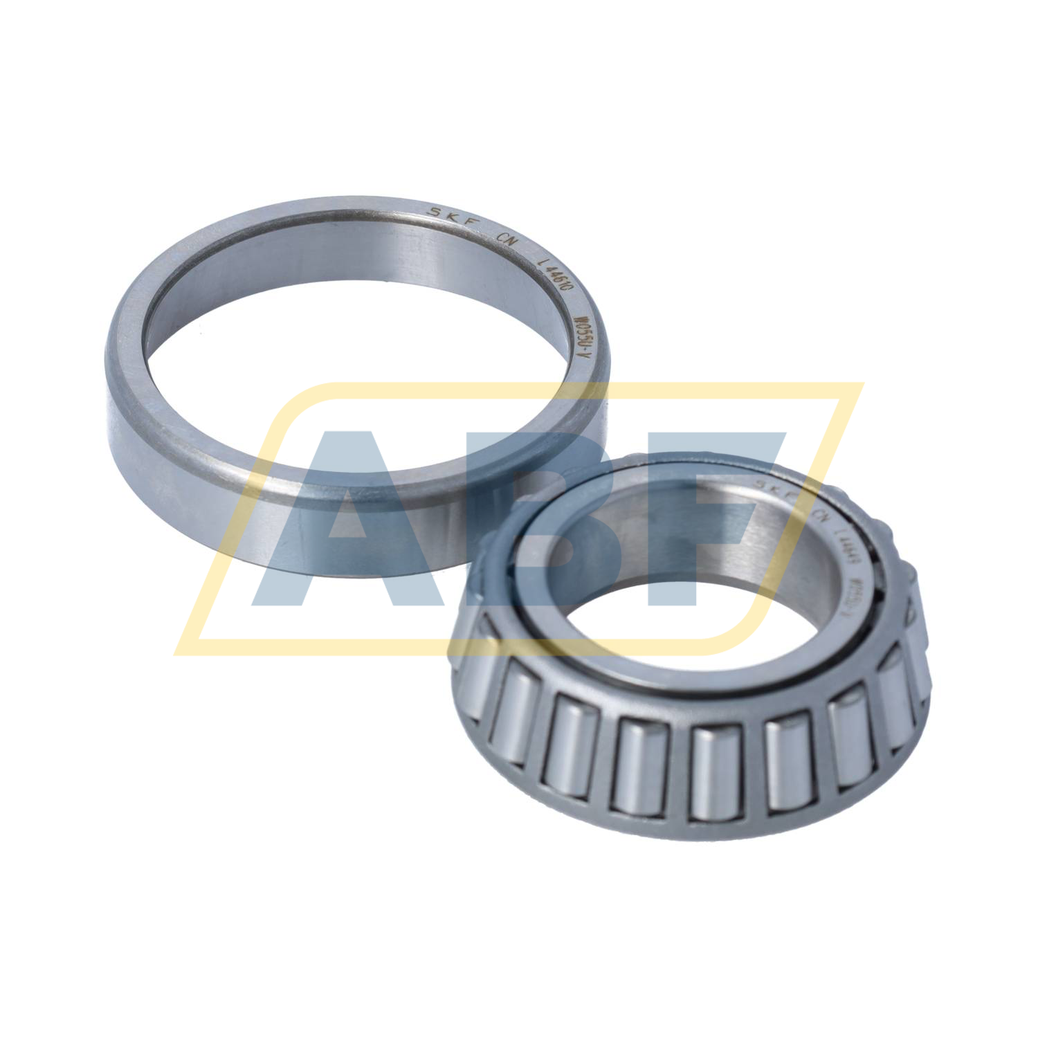 L44649/610/QVK210 SKF