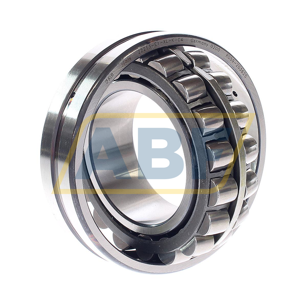 22213-E1-XL-K-C4 FAG