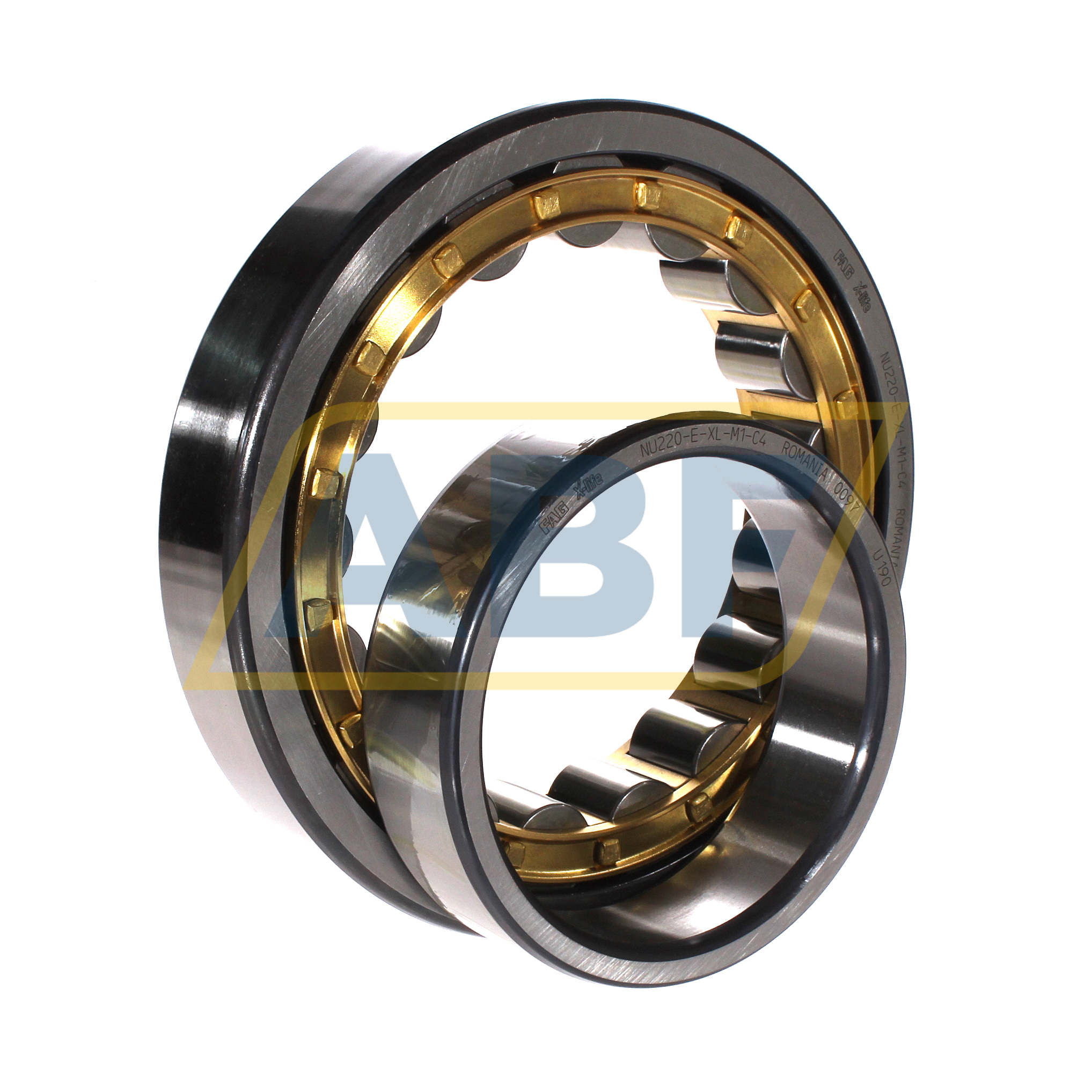 NU2218-E-XL-M1-C3 FAG