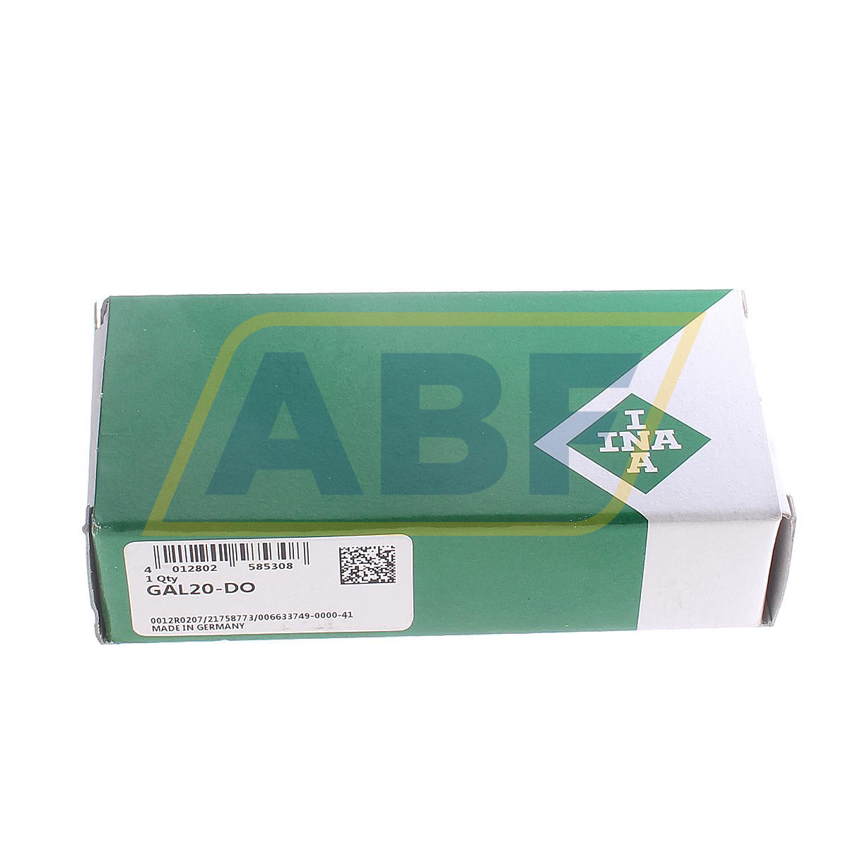 GAL20-DO INA