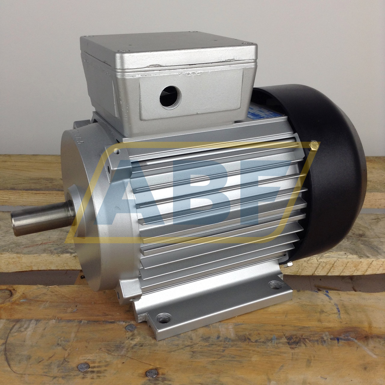 4D80C-8/4 FAM Motoren