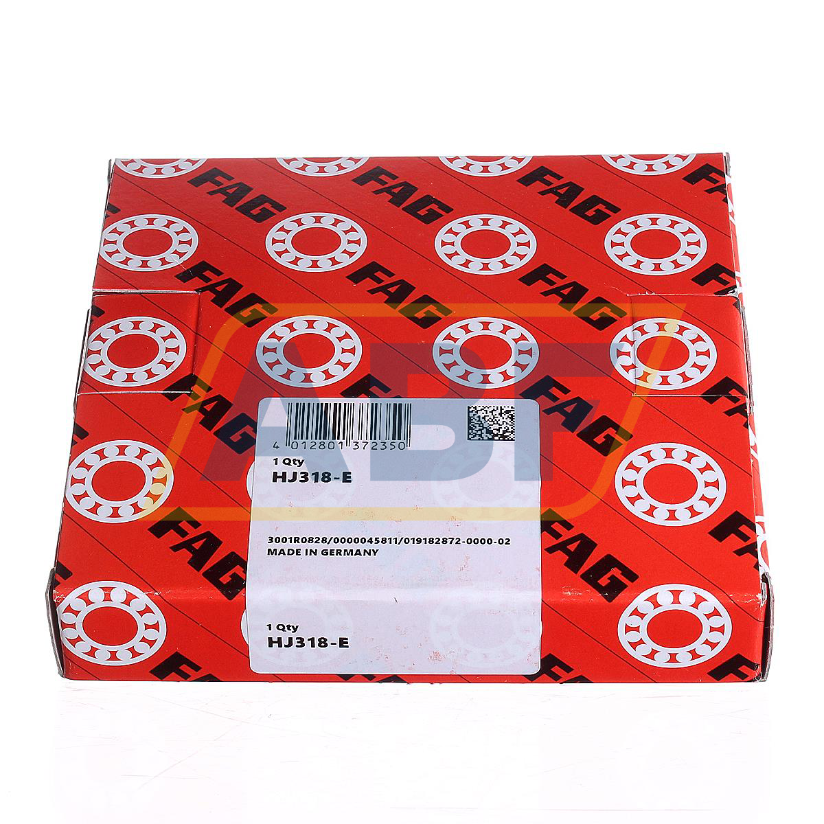 HJ318E FAG