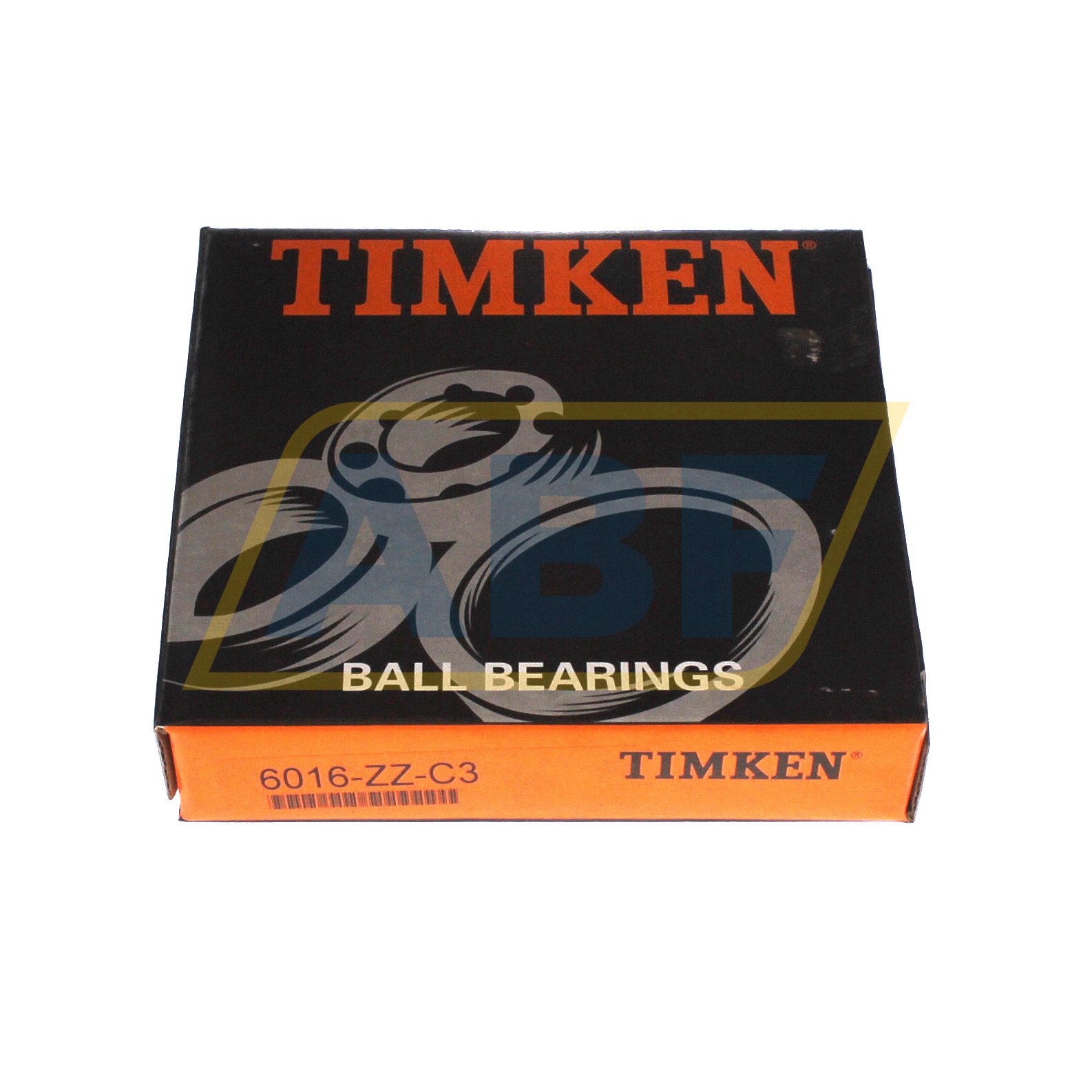 6016-ZZ-C3 Timken