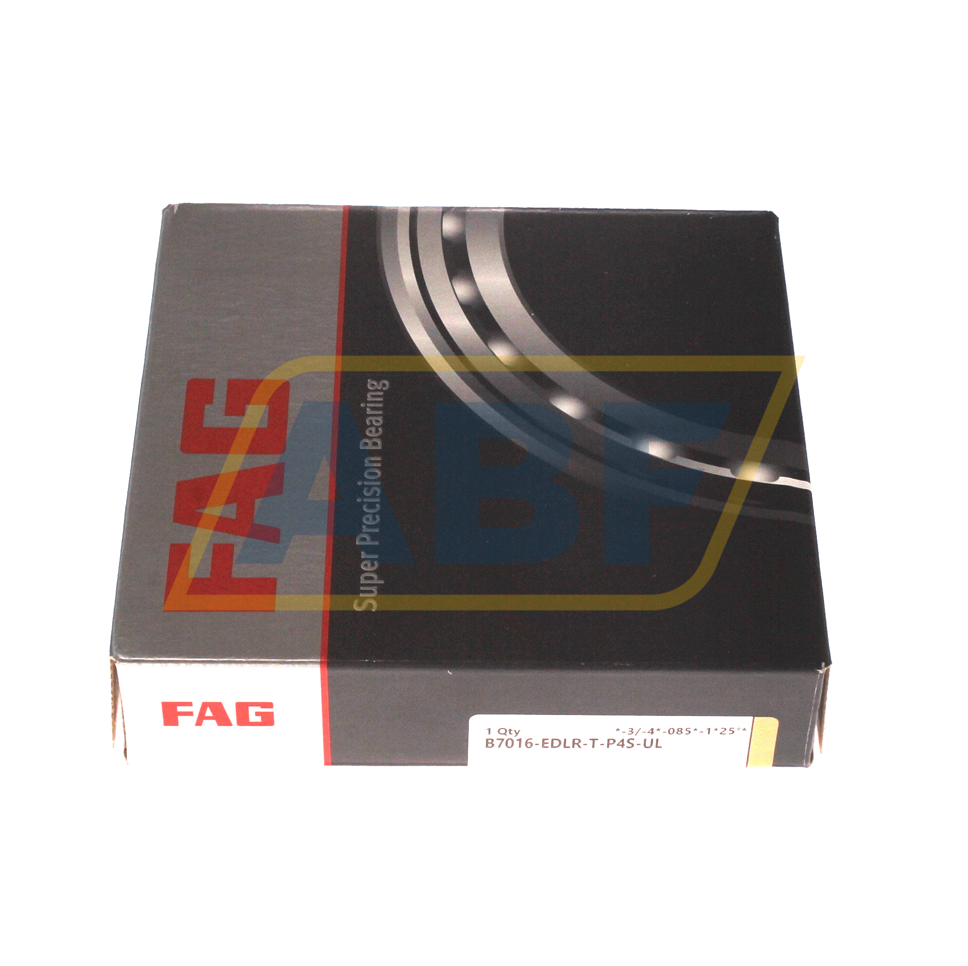 B7016-EDLR-T-P4S-UL FAG