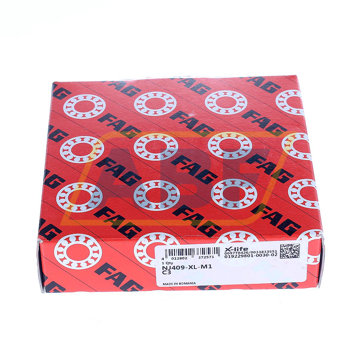 NJ409-XL-M1-C3 FAG