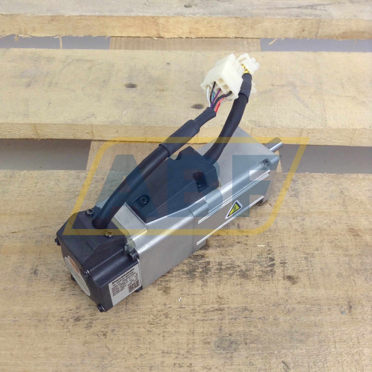 MSMD012S2R Panasonic