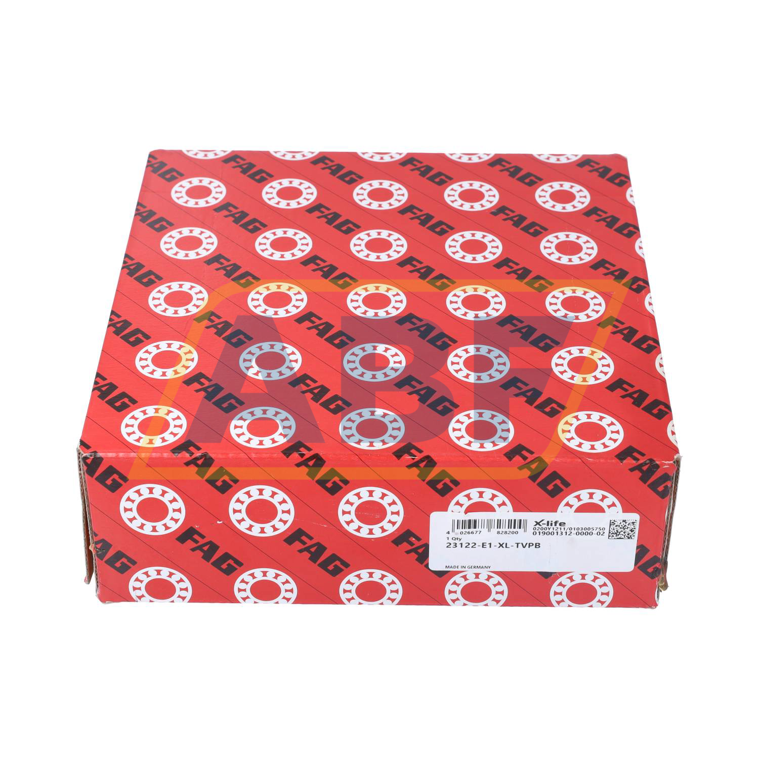 23122-E1-XL-TVPB FAG