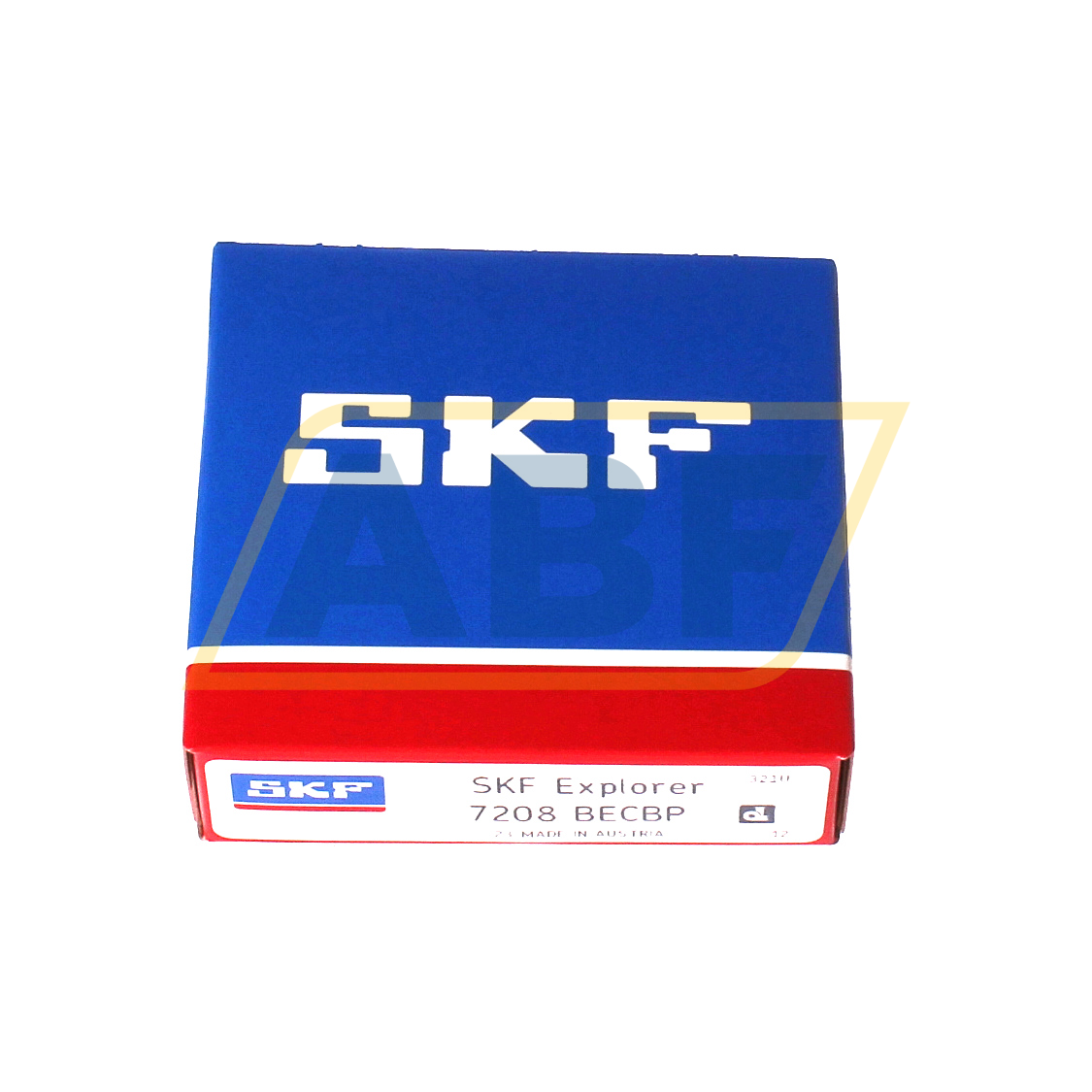7208BECBP SKF