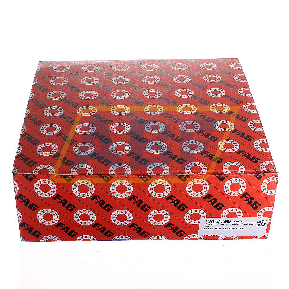 22322-E1A-XL-MA-T41A FAG