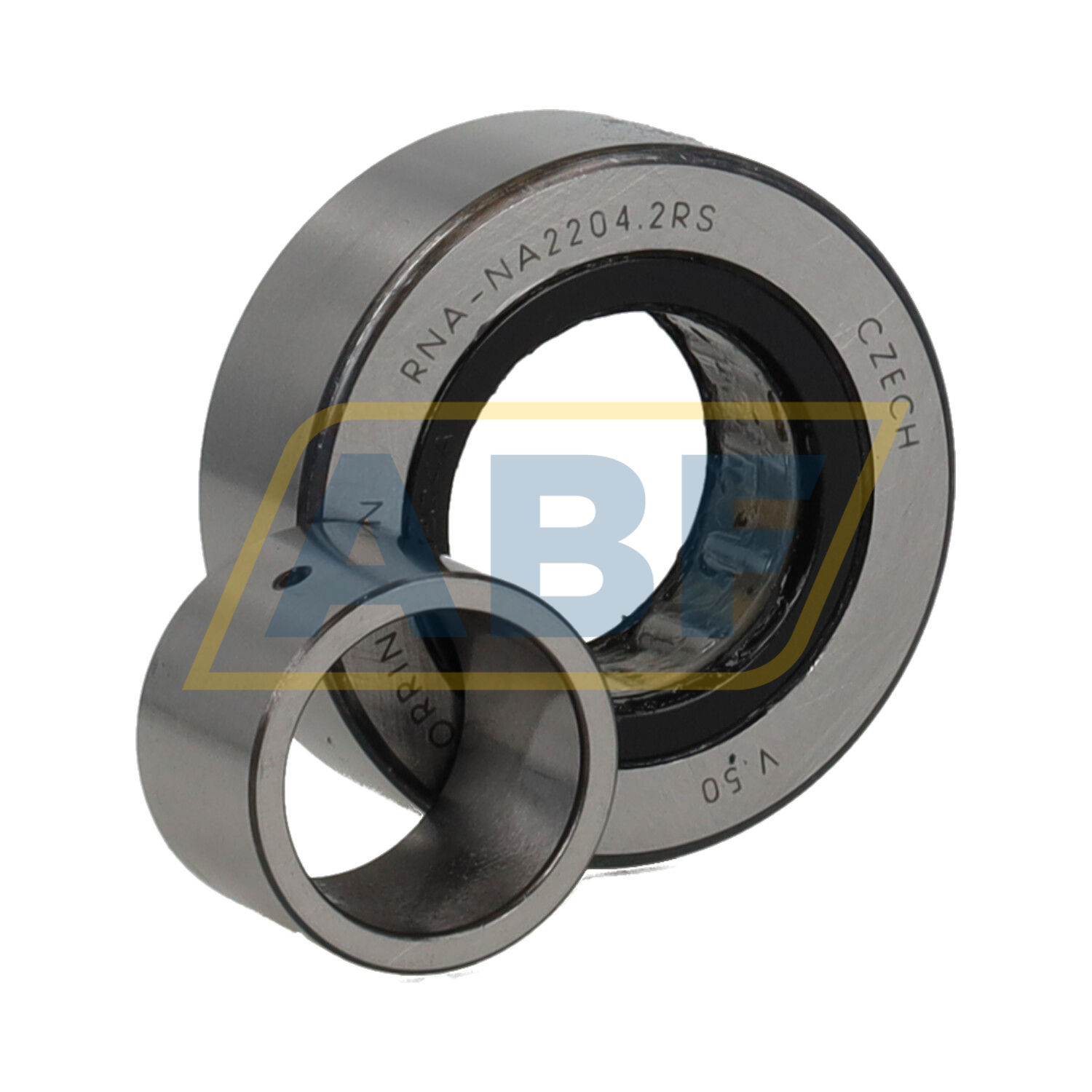 NA2204 2RS Torrington