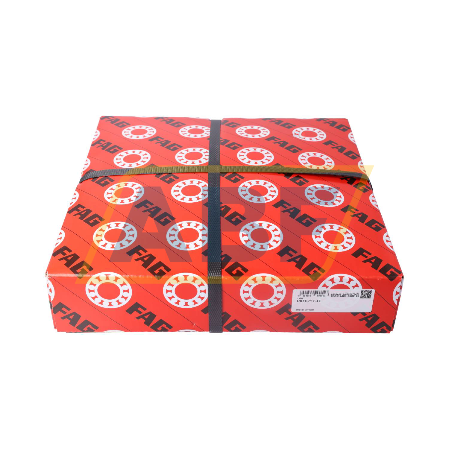 UKFC217-J7 FAG