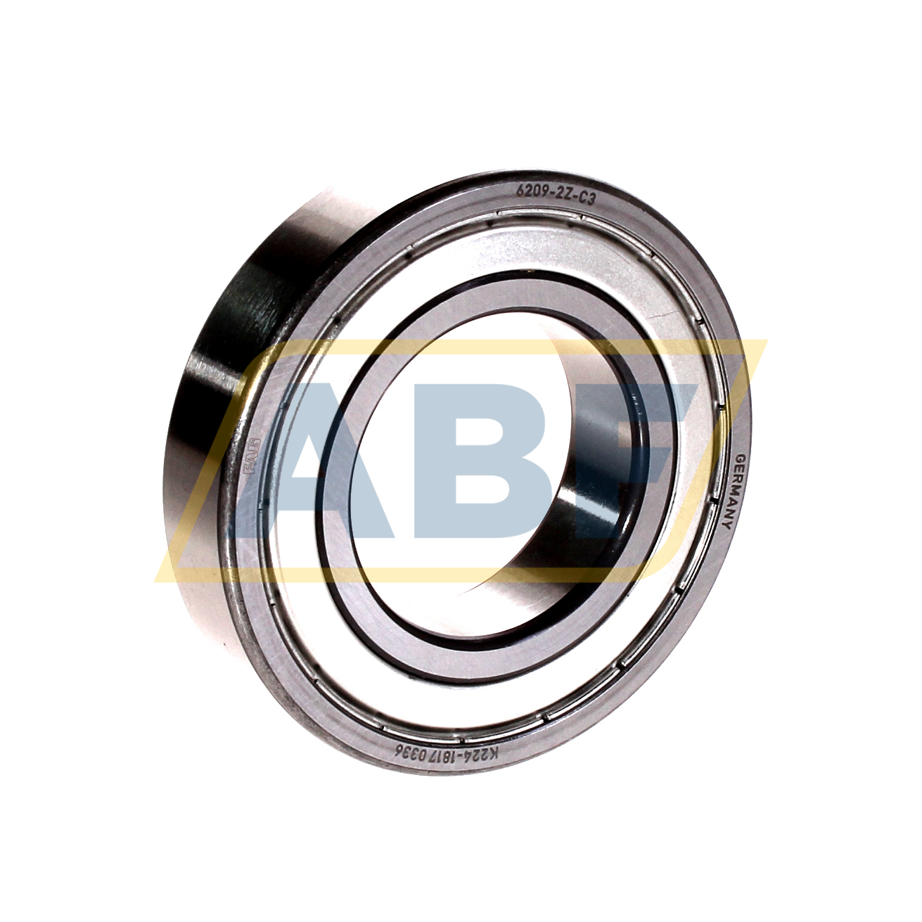 6209-2Z-C3 FAG