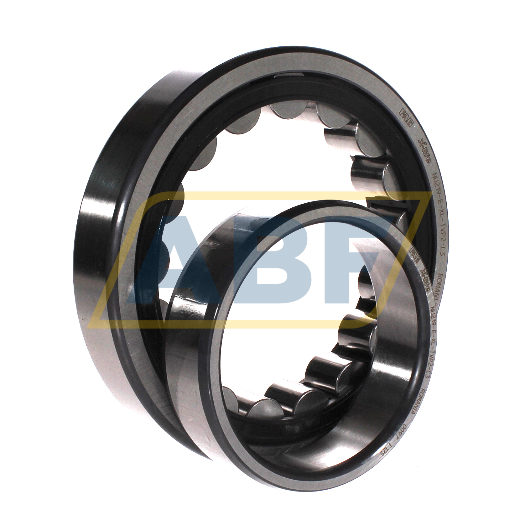 NU219-E-XL-TVP2-C3 FAG