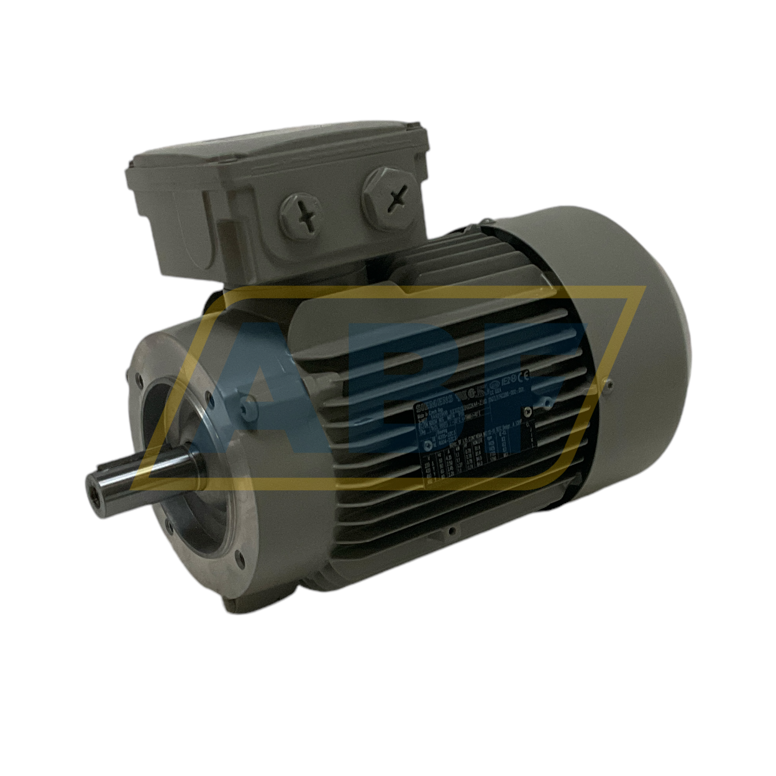 1LE1021-0EB02-2KA4-Z Siemens