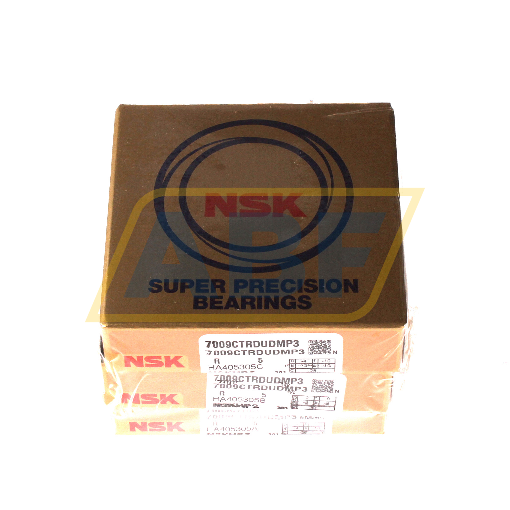 7009CTRDUDMP3 NSK