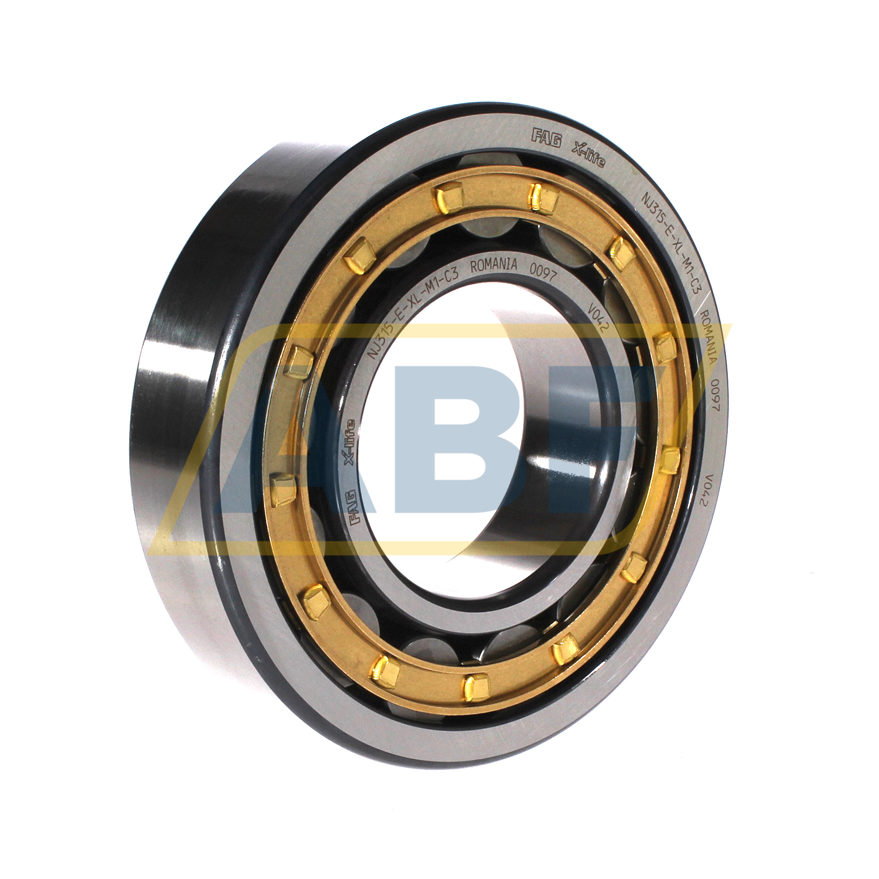NJ315-E-XL-M1-C3 FAG