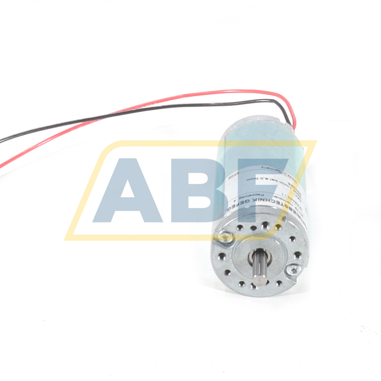 M42X40/I-48V-3000-9 Antriebstechnik Gefeg
