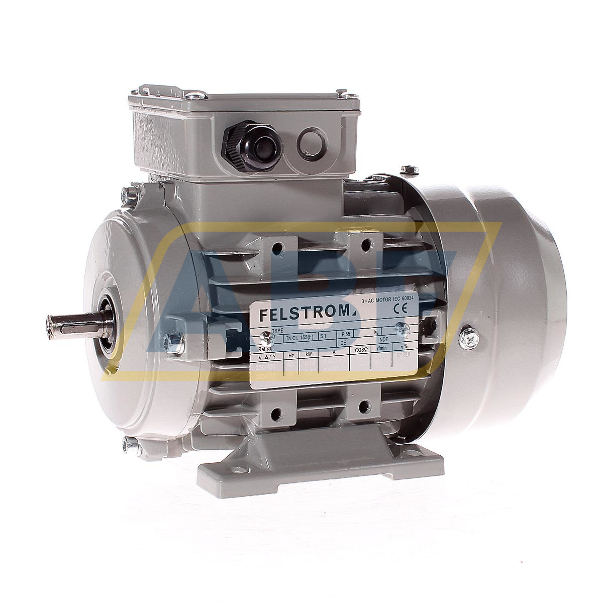 3F1A-63MA-2B3 Felstrom