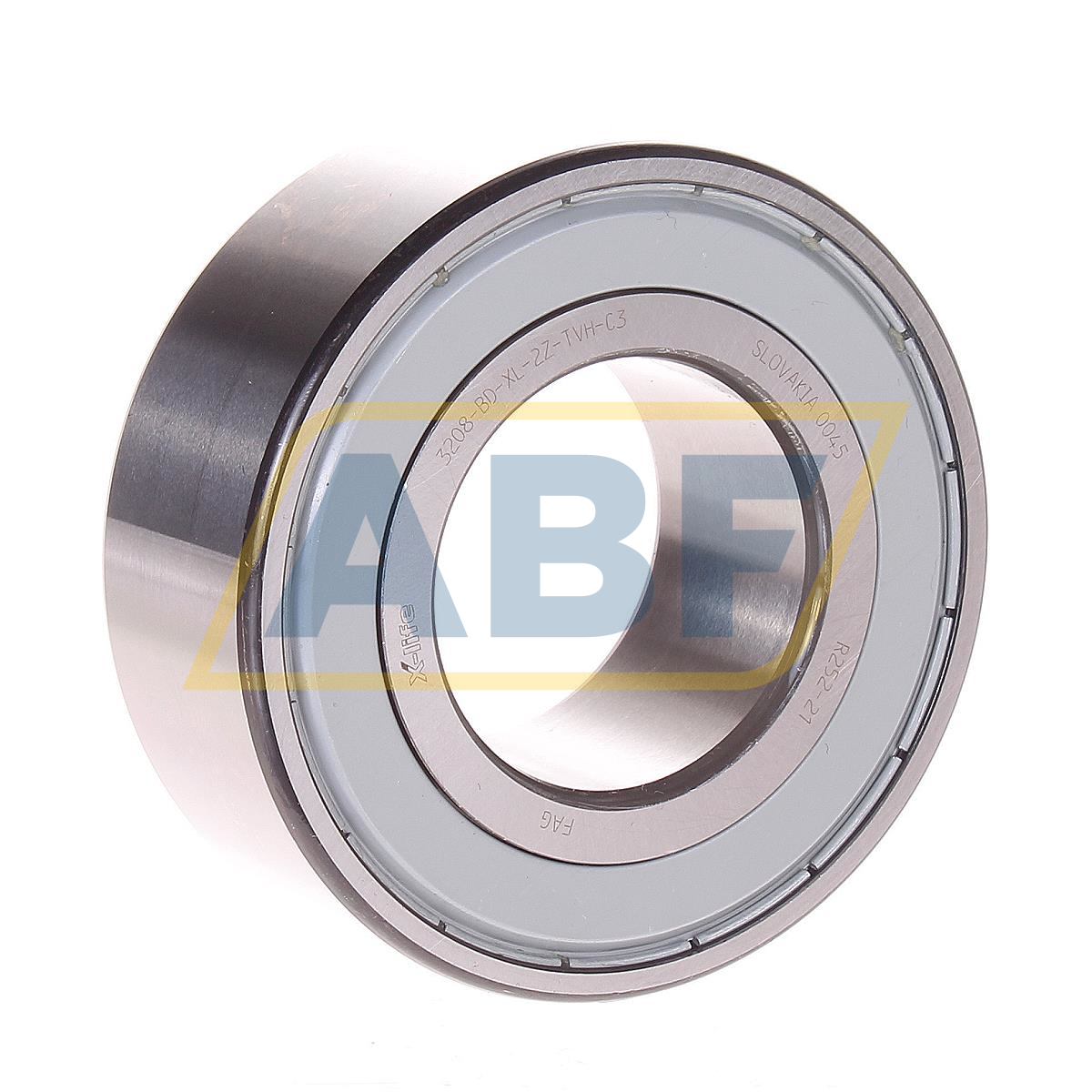 3208-BD-XL-2Z-TVH-C3 FAG