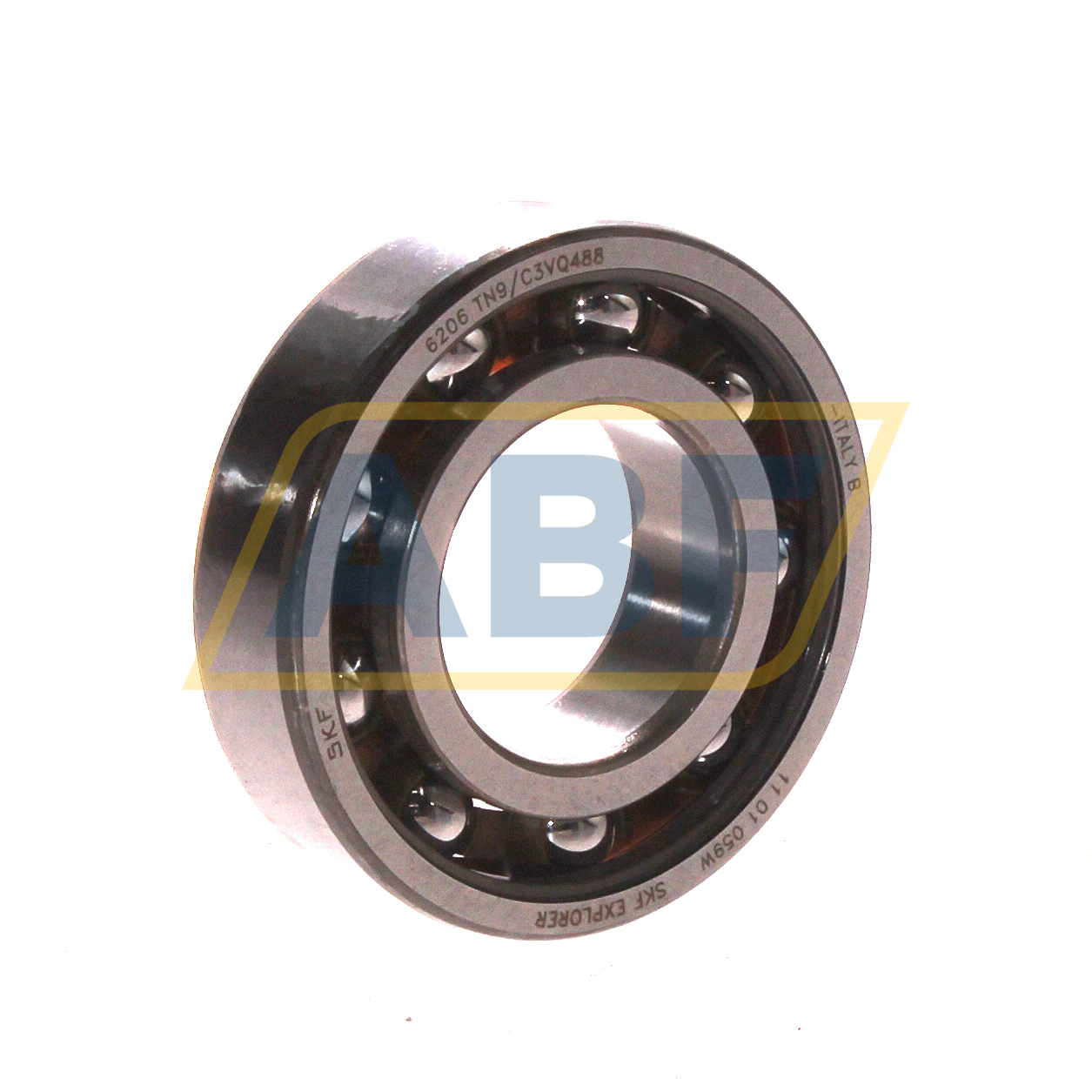 6206TN9/C3VQ488 SKF