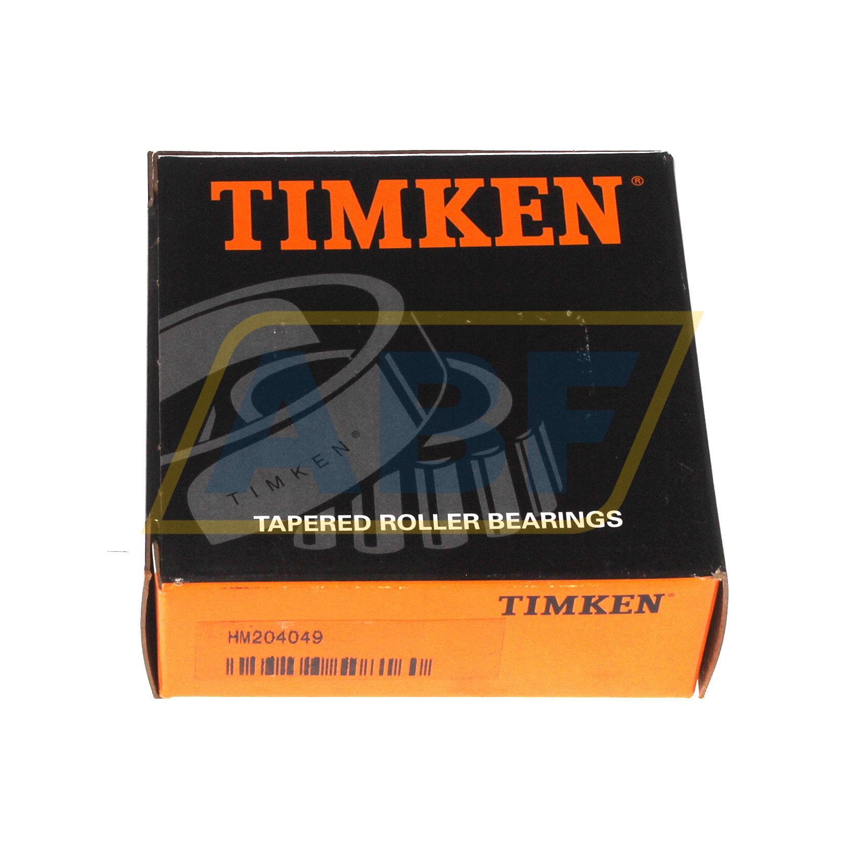 HM204049 Timken