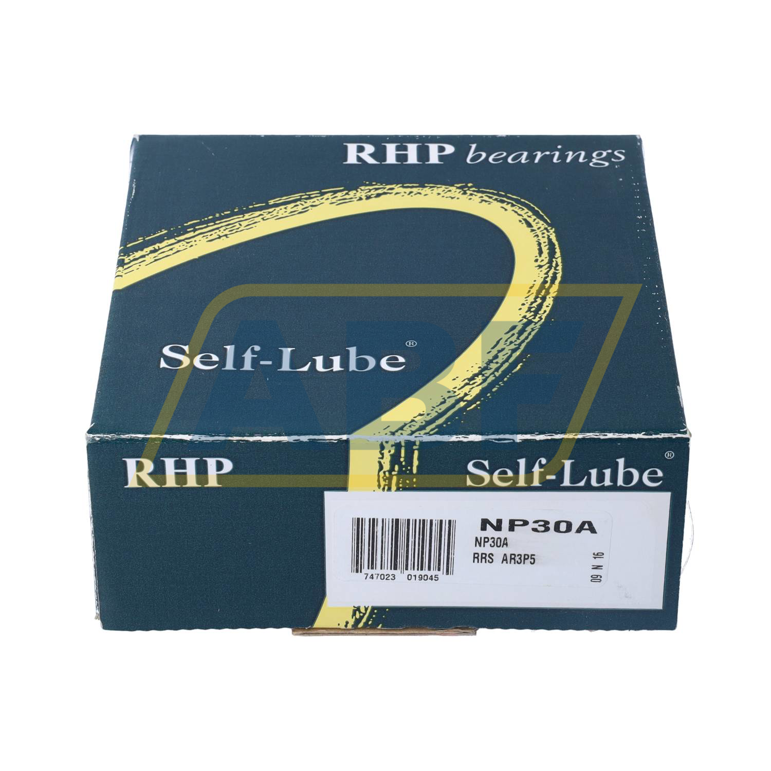 NP30A RHP